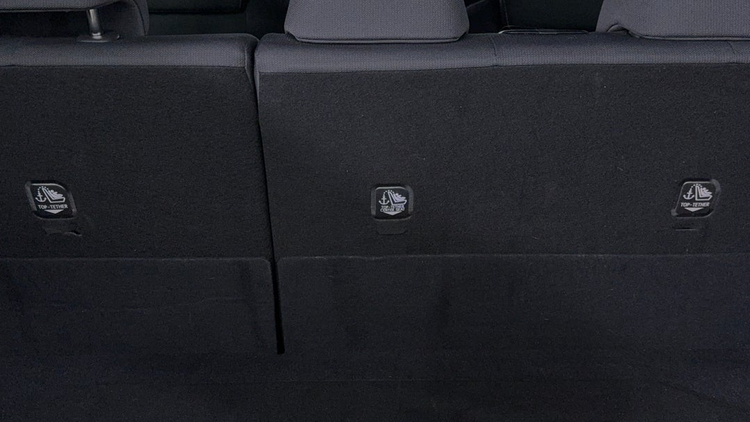 2020 Toyota Corolla Ascent Sport + Tr Kit, Automatic, 65896 km, Child Seat Anchor Points