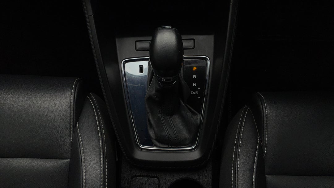 Gear Lever 