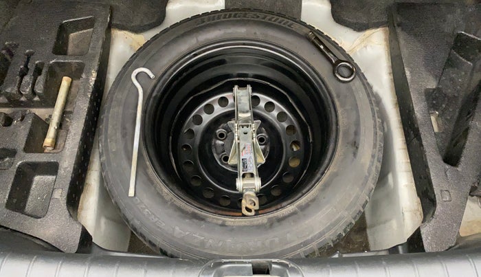 2013 Honda Accord 2.4L I-VTEC MT, Petrol, Manual, 81,387 km, Spare Tyre