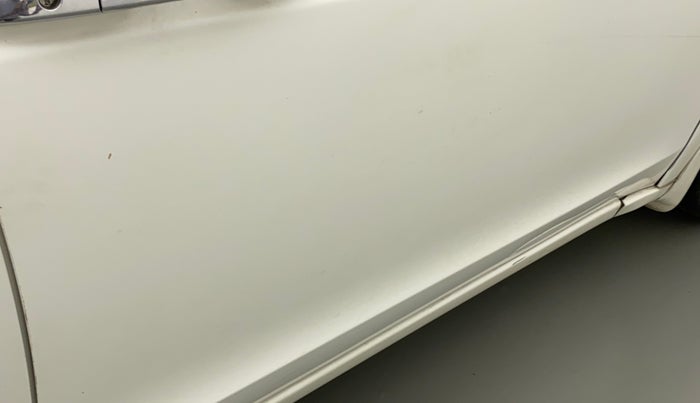 2013 Honda Accord 2.4L I-VTEC MT, Petrol, Manual, 81,387 km, Driver-side door - Minor scratches