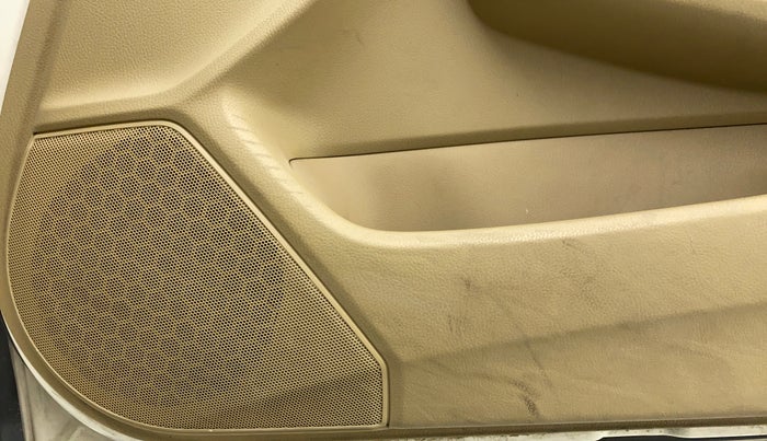 2013 Honda Accord 2.4L I-VTEC MT, Petrol, Manual, 81,387 km, Speaker