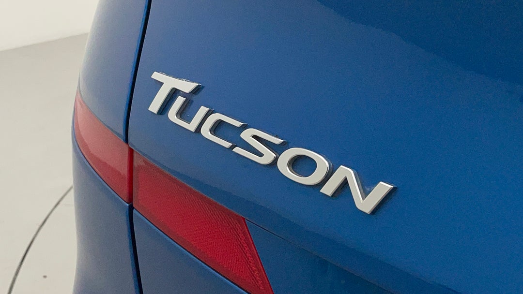 Badge (Boot Left Side)