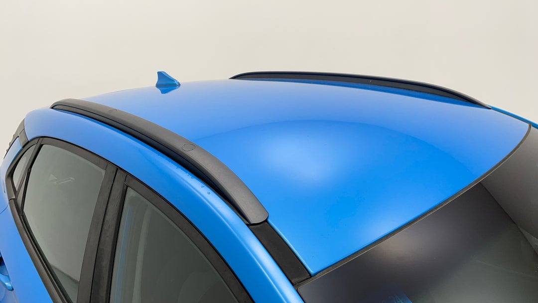 2019 Hyundai Kona Active (fwd), Automatic, 57177 km, Roof/Sunroof View