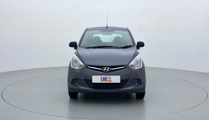 2014 Hyundai Eon MAGNA PLUS, Petrol, Manual, 19,614 km, Front View