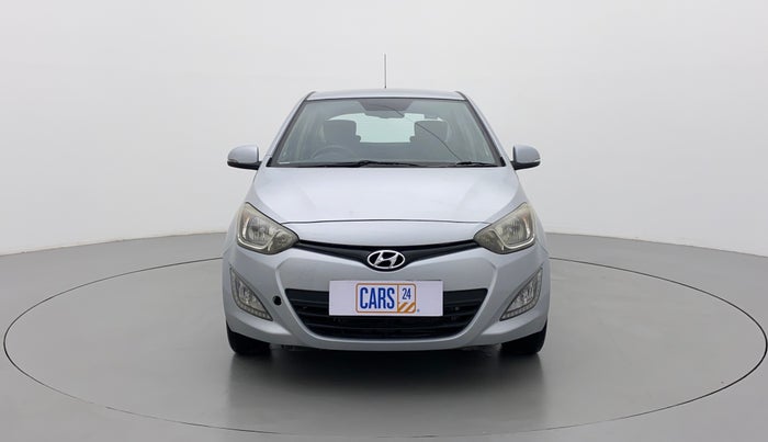 2013 Hyundai i20 SPORTZ 1.2, Petrol, Manual, 50,024 km, Highlights