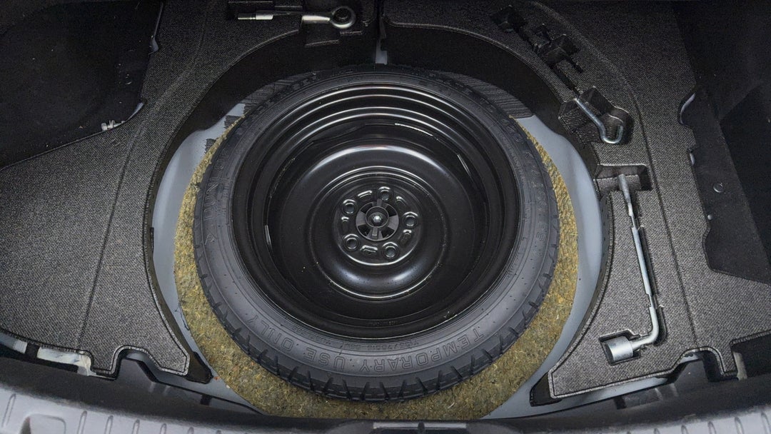 Spare Wheel