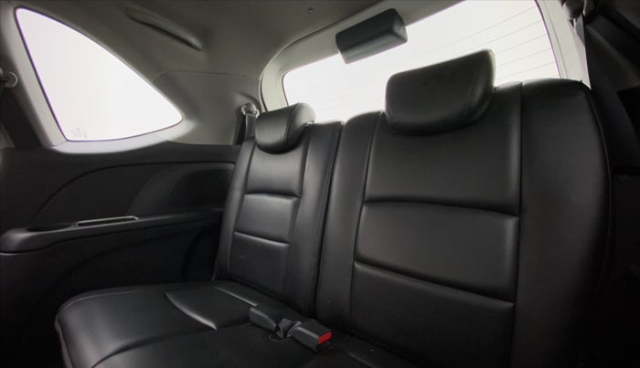 2017 Honda BR-V 1.5 i-VTEC V CVT, Petrol, Automatic, 55,862 km, Third Seat Row ( optional )