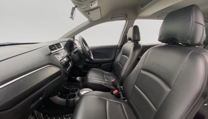 2017 Honda BR-V 1.5 i-VTEC V CVT, Petrol, Automatic, 55,862 km, Right Side Front Door Cabin