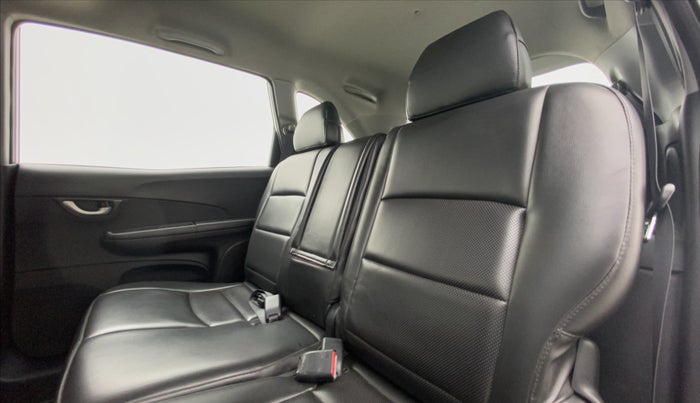 2017 Honda BR-V 1.5 i-VTEC V CVT, Petrol, Automatic, 55,862 km, Right Side Rear Door Cabin