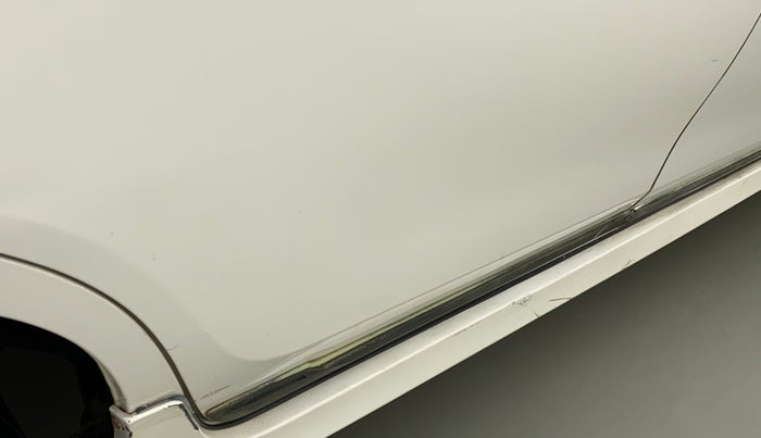 2014 Toyota Corolla Altis G PETROL, Petrol, Manual, 78,895 km, Right rear door - Minor scratches