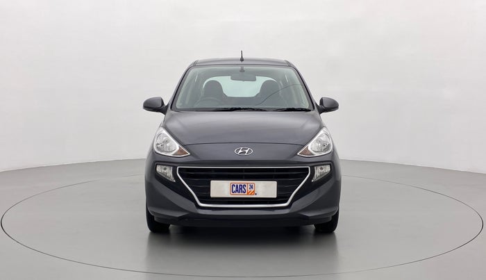 2020 Hyundai NEW SANTRO SPORTZ 1.1, Petrol, Manual, 8,490 km, Highlights