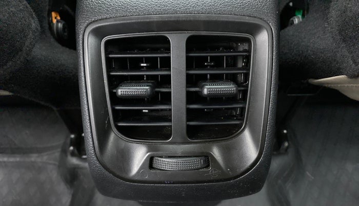 2020 Hyundai NEW SANTRO SPORTZ 1.1, Petrol, Manual, 8,490 km, Rear AC Vents