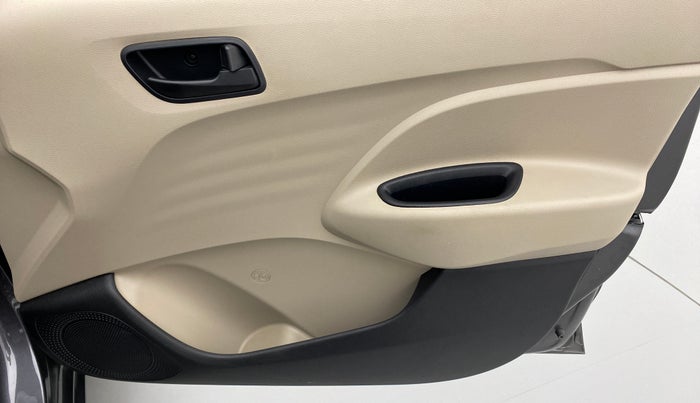 2020 Hyundai NEW SANTRO SPORTZ 1.1, Petrol, Manual, 8,490 km, Driver Side Door Panels Control
