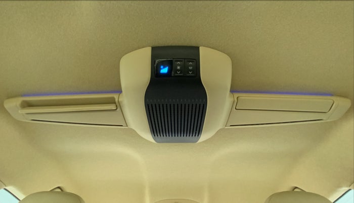 2020 Toyota YARIS VX CVT, Petrol, Automatic, 23,020 km, Rear AC Vents