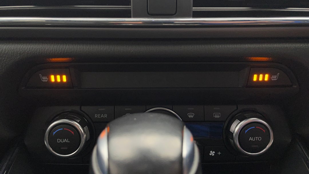 2017 Mazda CX-9 Gt (fwd), Automatic, 79046 km, Ventilated Seats