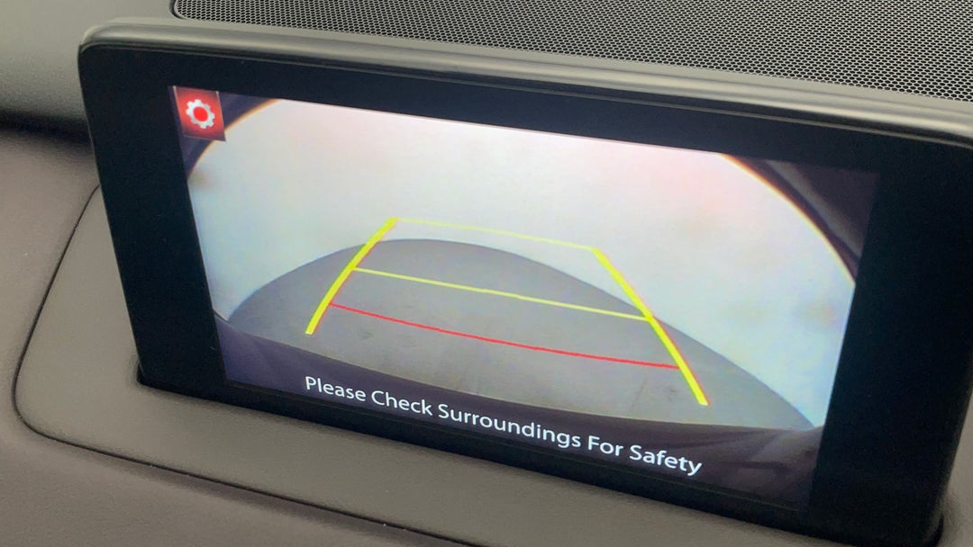 2017 Mazda CX-9 Gt (fwd), Automatic, 79046 km, Parking Camera