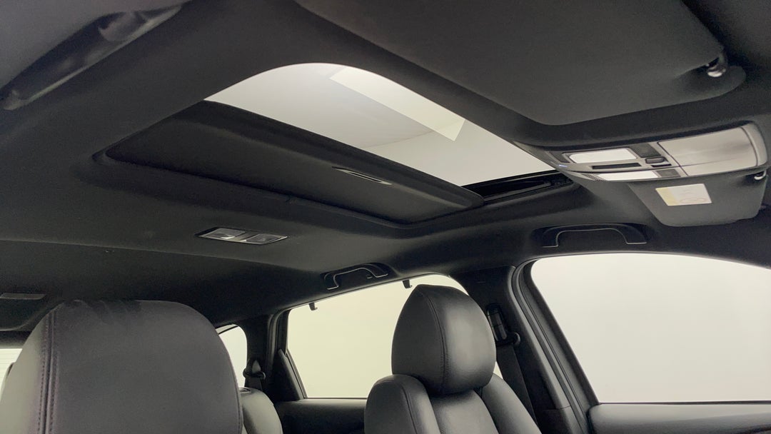 2017 Mazda CX-9 Gt (fwd), Automatic, 79046 km, Interior Sunroof/Moonroof