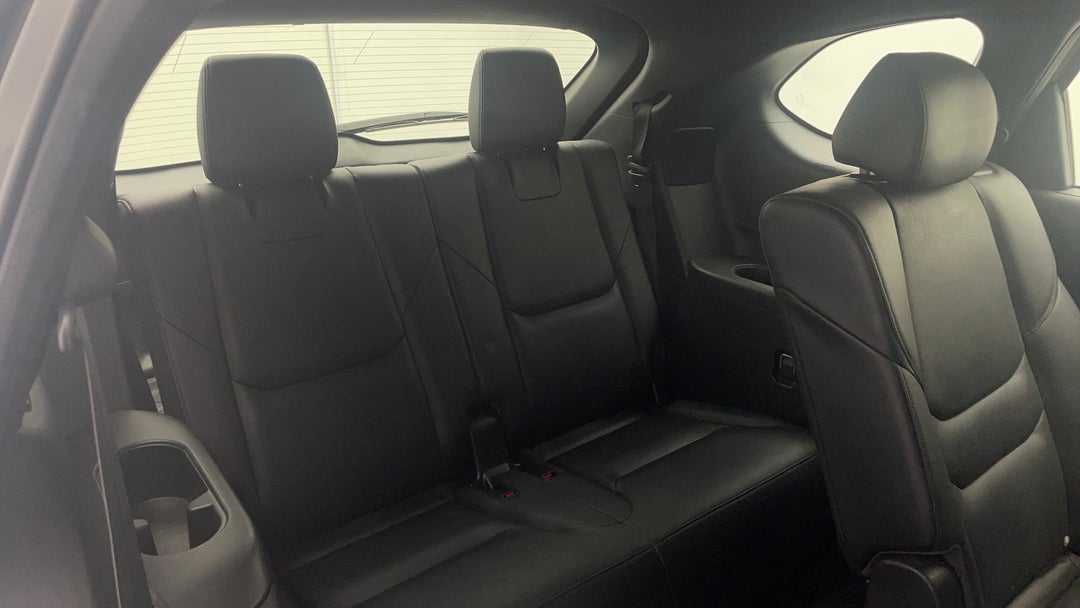 2017 Mazda CX-9 Gt (fwd), Automatic, 79046 km, Third Row Seats