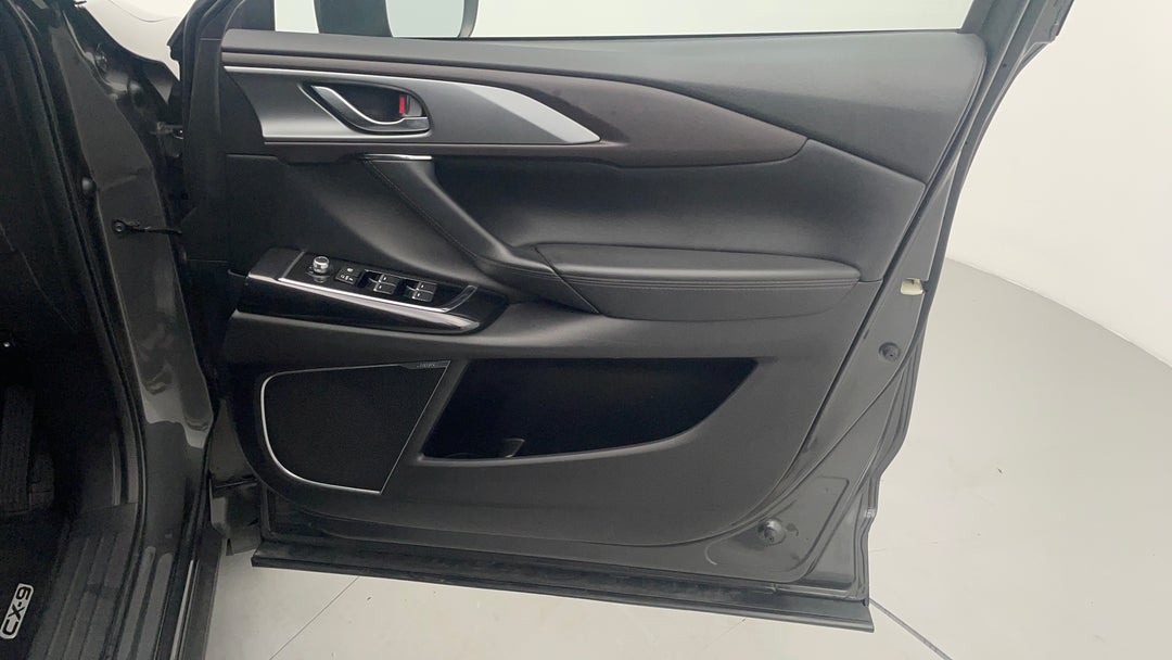 2017 Mazda CX-9 Gt (fwd), Automatic, 79046 km, Speaker View