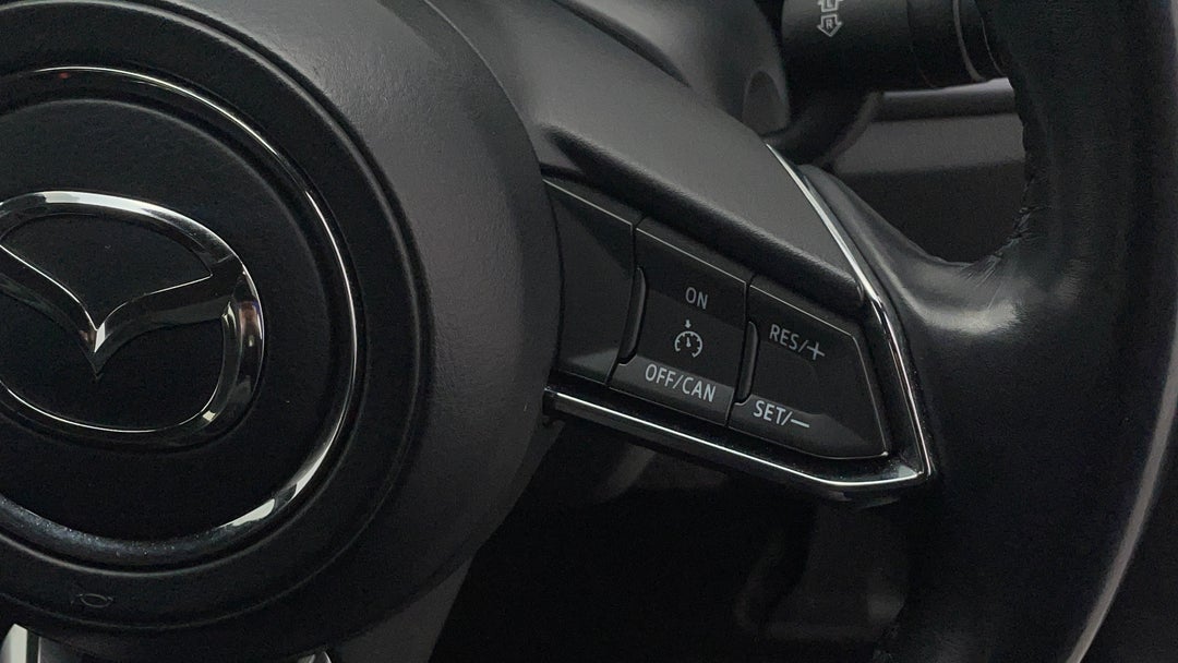 2017 Mazda CX-9 Gt (fwd), Automatic, 79046 km, Cruise Control