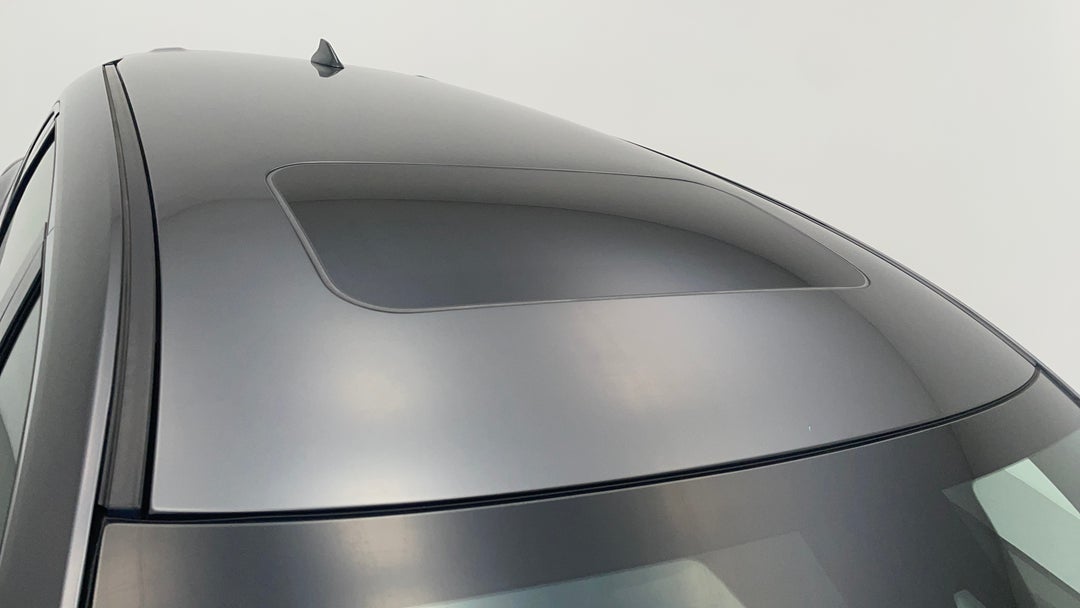 2017 Mazda CX-9 Gt (fwd), Automatic, 79046 km, Roof/Sunroof View