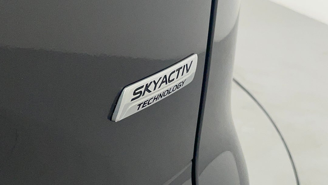 2017 Mazda CX-9 Gt (fwd), Automatic, 79046 km, Badge (Boot Right Side)