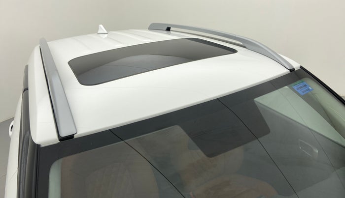 2022 Hyundai VENUE SX 1.0 GDI IMT, Petrol, Manual, 1,179 km, Roof
