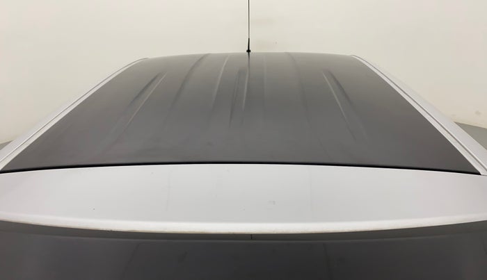 2018 Datsun Redi Go T(O) 1.0L LIMITED EDITION, Petrol, Manual, 62,495 km, Roof - Graphic sticker