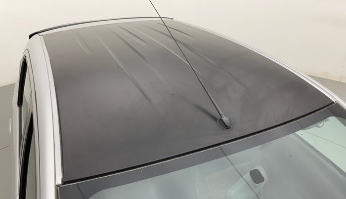 2018 Datsun Redi Go T(O) 1.0L LIMITED EDITION, Petrol, Manual, 62,495 km, Roof