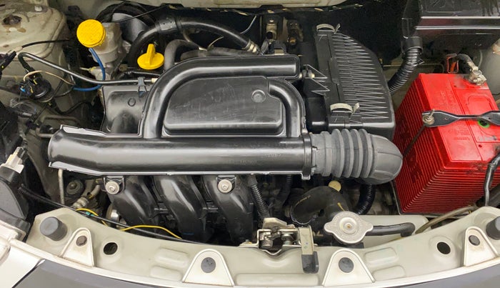 2018 Datsun Redi Go T(O) 1.0L LIMITED EDITION, Petrol, Manual, 62,495 km, Open Bonet