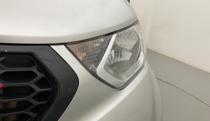 2018 Datsun Redi Go T(O) 1.0L LIMITED EDITION, Petrol, Manual, 62,495 km, Left headlight - Faded