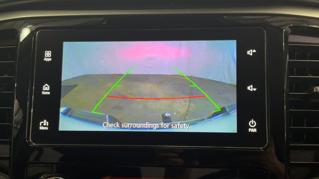 2019 Mitsubishi Triton Glx Plus (4x4), Automatic, 122087 km, Parking Camera