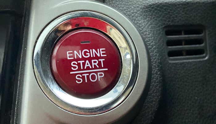 2016 Honda City VX CVT PETROL, Petrol, Automatic, 97,362 km, Keyless Start/ Stop Button