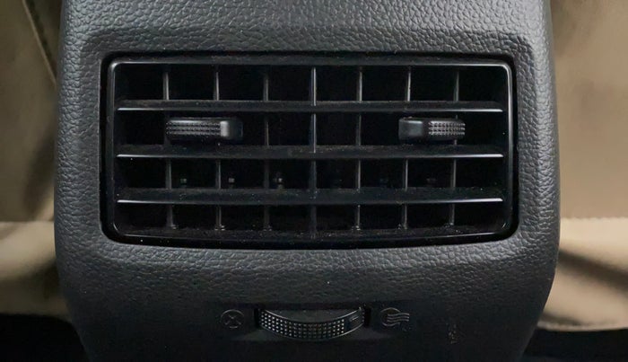 2017 Hyundai Elite i20 SPORTZ 1.2, Petrol, Manual, 35,775 km, Rear AC Vents