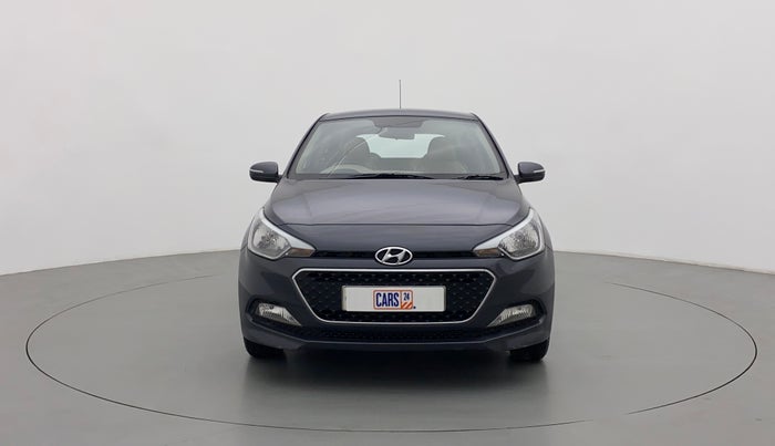 2017 Hyundai Elite i20 SPORTZ 1.2, Petrol, Manual, 35,775 km, Highlights