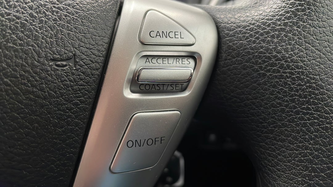 2016 Nissan Pulsar St, Automatic, 32260 km, Cruise Control