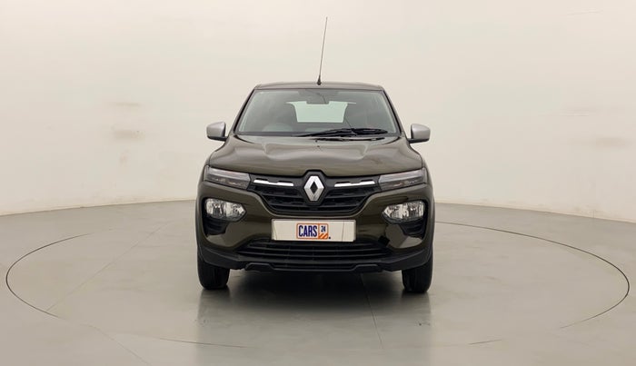 2020 Renault Kwid RXT 1.0 AMT (O), Petrol, Automatic, 39,779 km, Highlights