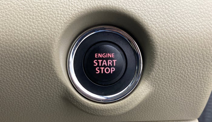 2017 Maruti Dzire ZDI Plus AMT, Diesel, Automatic, 81,189 km, Keyless Start/ Stop Button