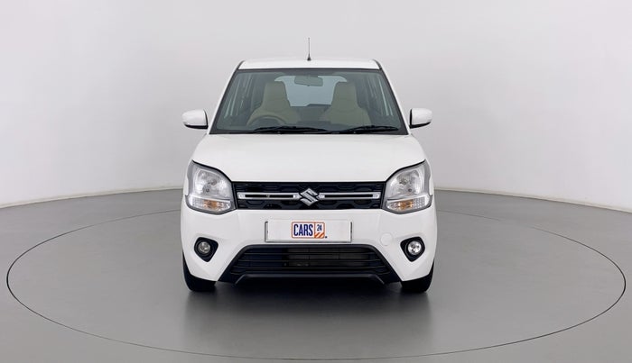 2019 Maruti New Wagon-R ZXI 1.2 old, Petrol, Manual, 5,867 km, Highlights