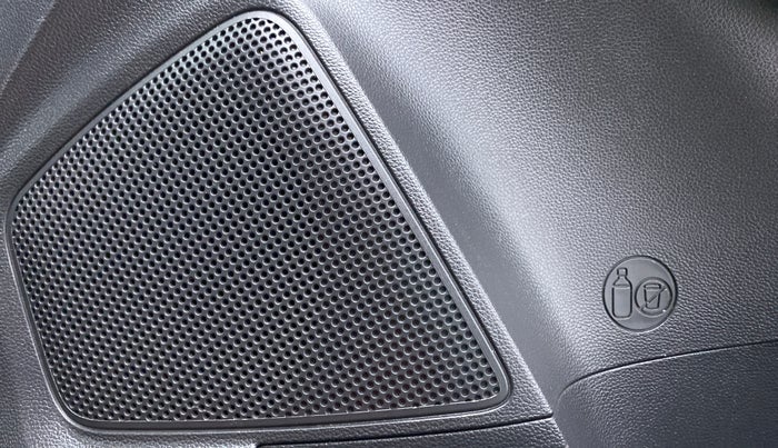 2016 Hyundai Elite i20 ASTA 1.2 (O), Petrol, Manual, 24,161 km, Speaker