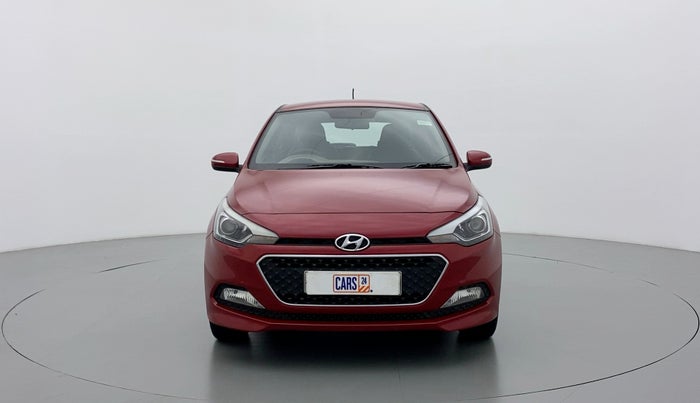 2016 Hyundai Elite i20 ASTA 1.2 (O), Petrol, Manual, 24,161 km, Highlights