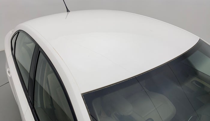 2014 Volkswagen Vento HIGHLINE DIESEL, Diesel, Manual, 81,126 km, Roof