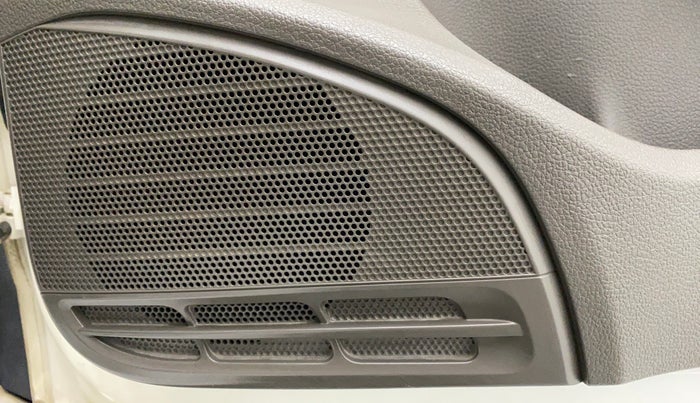 2014 Volkswagen Vento HIGHLINE DIESEL, Diesel, Manual, 81,126 km, Speaker