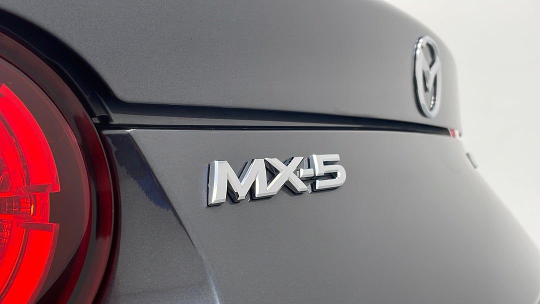 Badge (Boot Left Side)