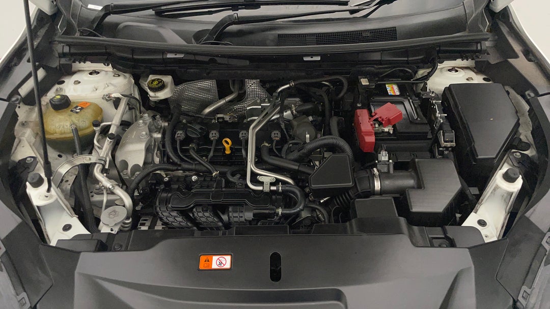 2022 Mitsubishi Outlander Es 7 Seat (AWD), Automatic, 56136 km, Open Bonnet (Engine)