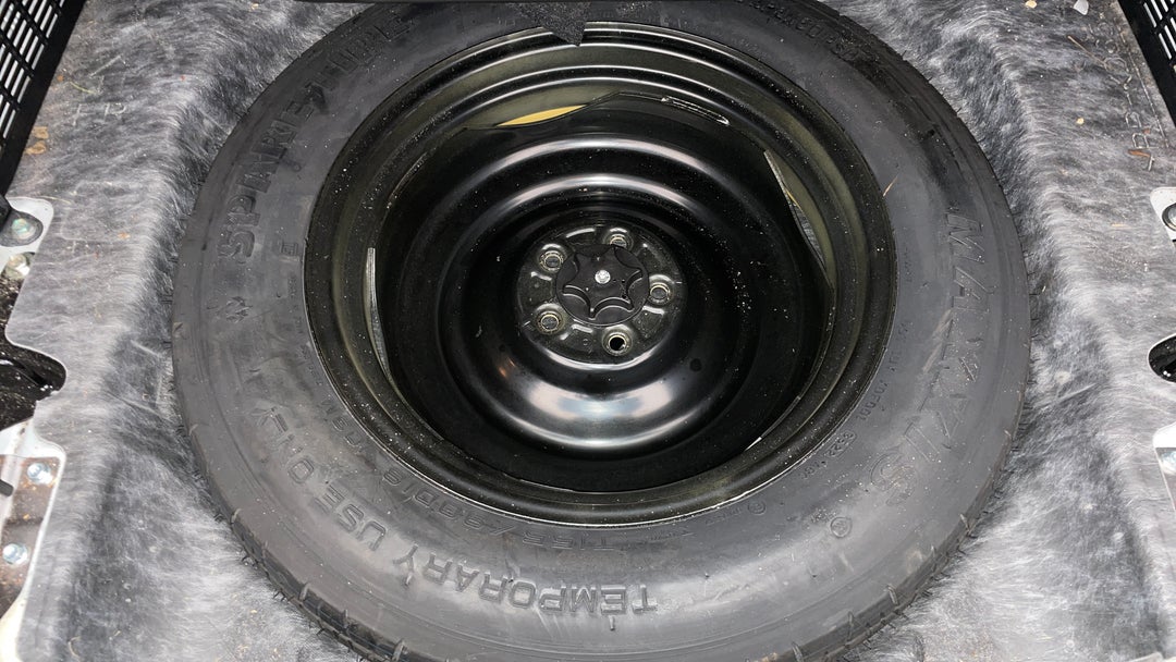 2022 Mitsubishi Outlander Es 7 Seat (AWD), Automatic, 56136 km, Spare Wheel