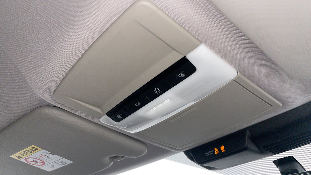 2022 Mitsubishi Outlander Es 7 Seat (AWD), Automatic, 56136 km, On-Roof Controls/Sunglass holder