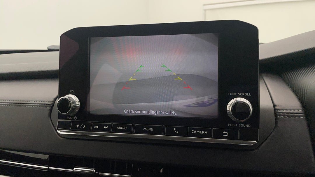 2022 Mitsubishi Outlander Es 7 Seat (AWD), Automatic, 56136 km, Parking Camera