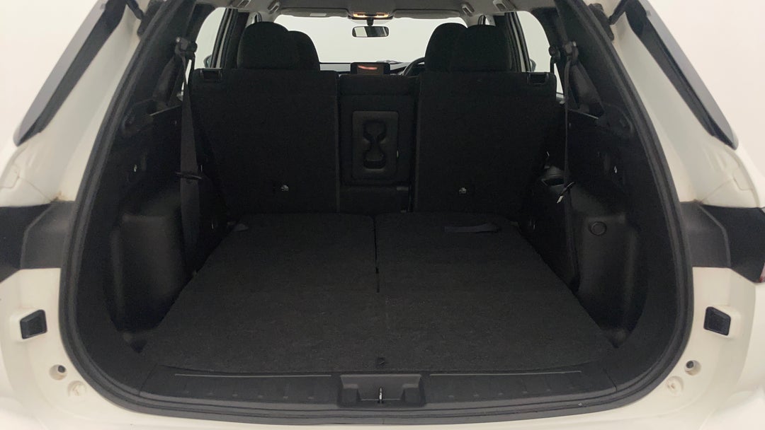 2022 Mitsubishi Outlander Es 7 Seat (AWD), Automatic, 56136 km, Boot Inside View