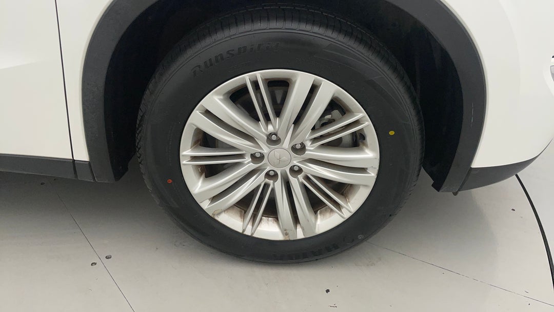 2022 Mitsubishi Outlander Es 7 Seat (AWD), Automatic, 56136 km, Right Front Wheel